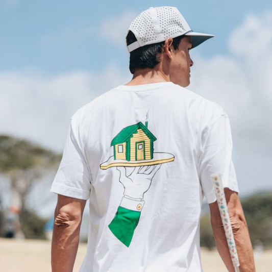 Supporting Local: Oahu Golf Apparel's Commitment to Hawaii Companies