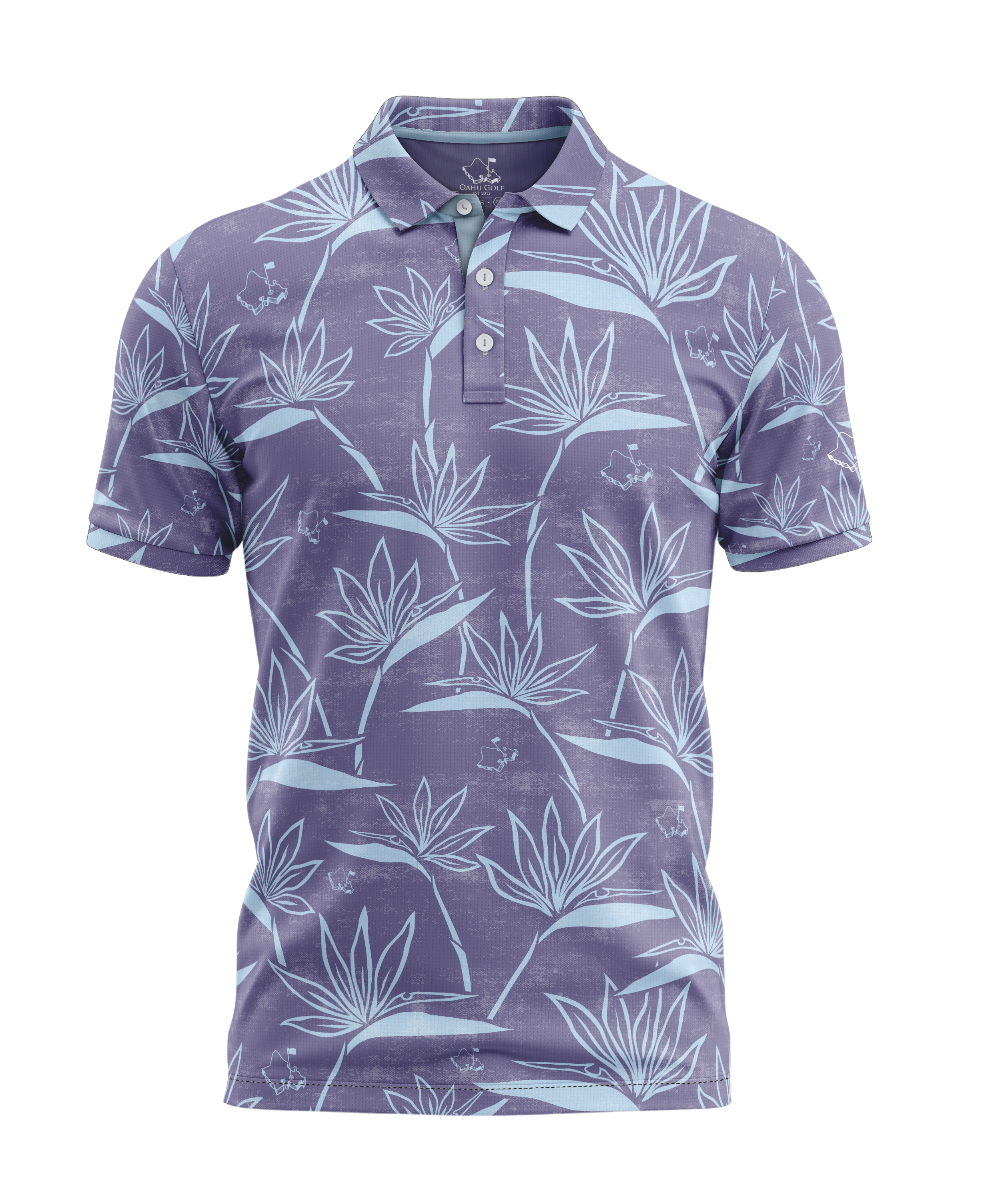 Birdies of Paradise