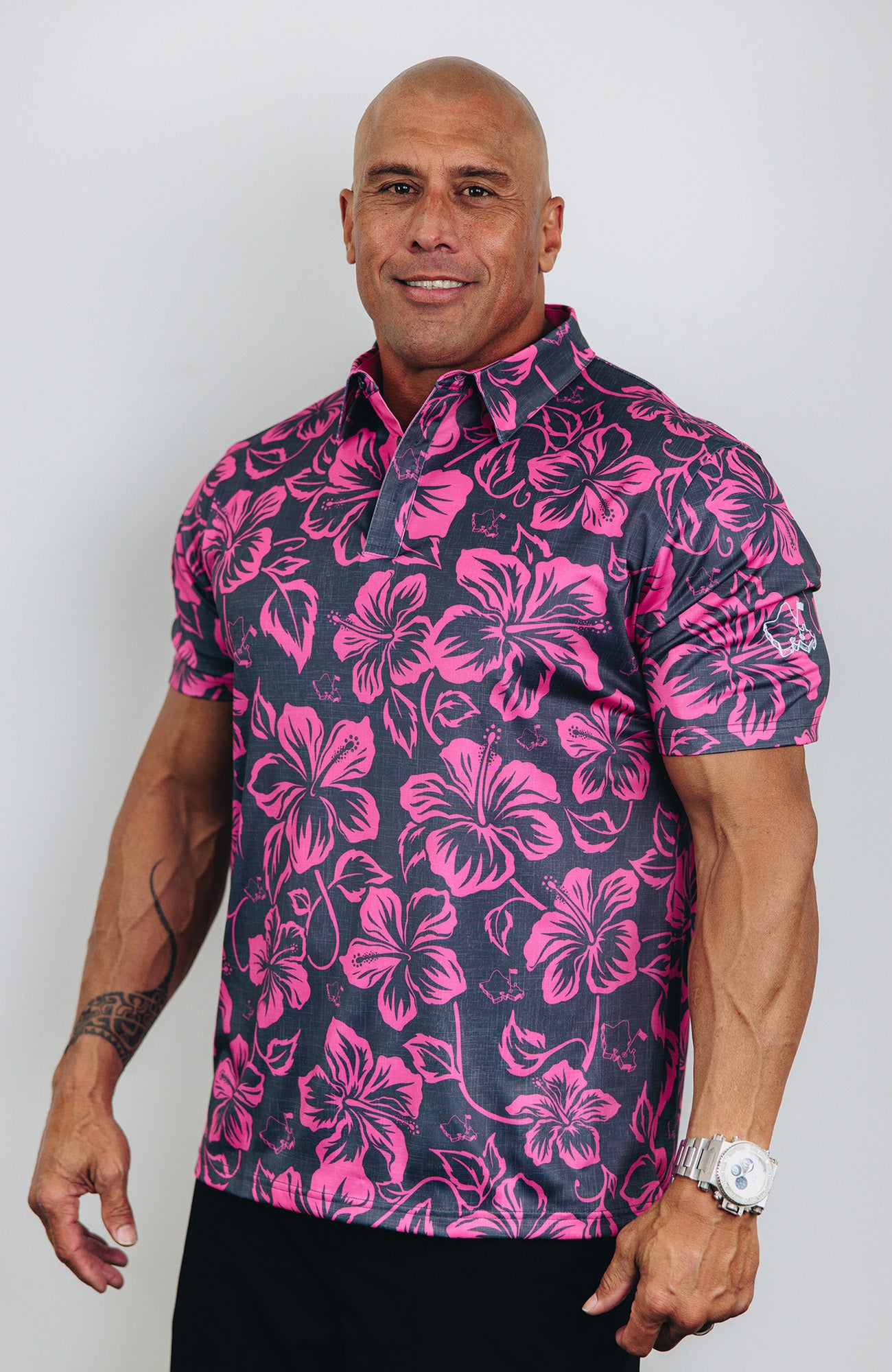 Shop Limited Edition Polos: 