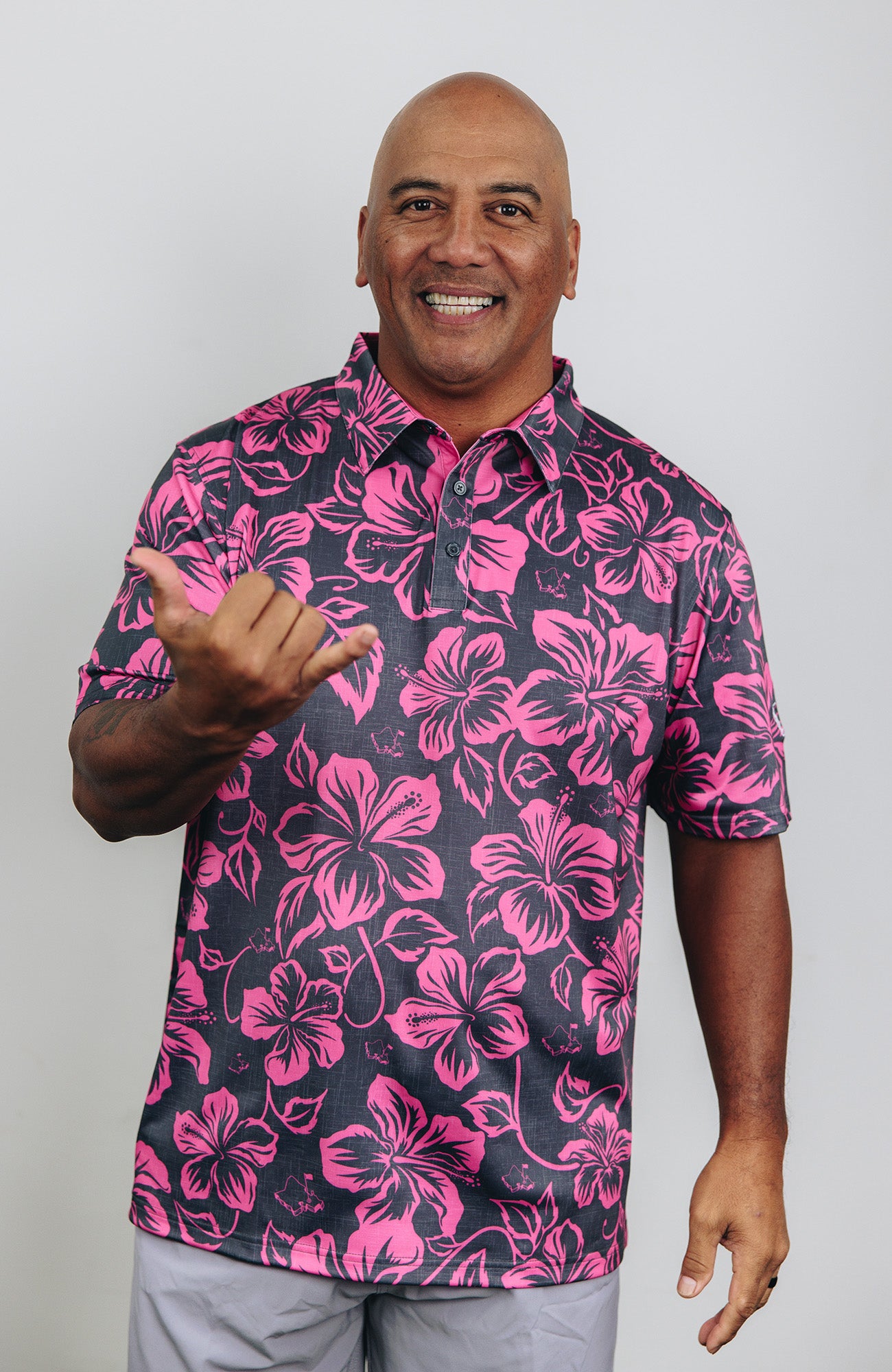 Shop Limited Edition Polos: 