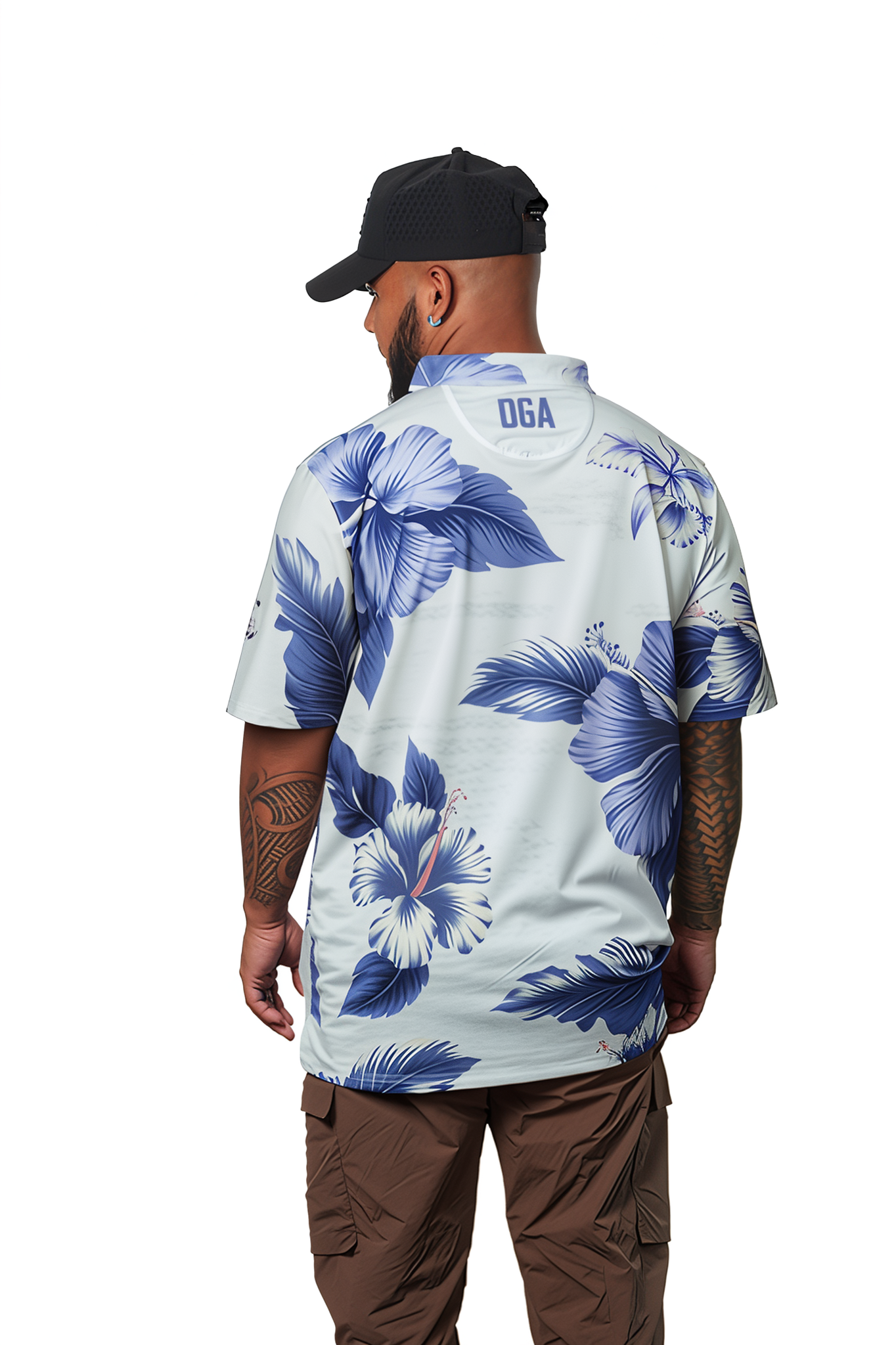 Oahu Golf Apparel