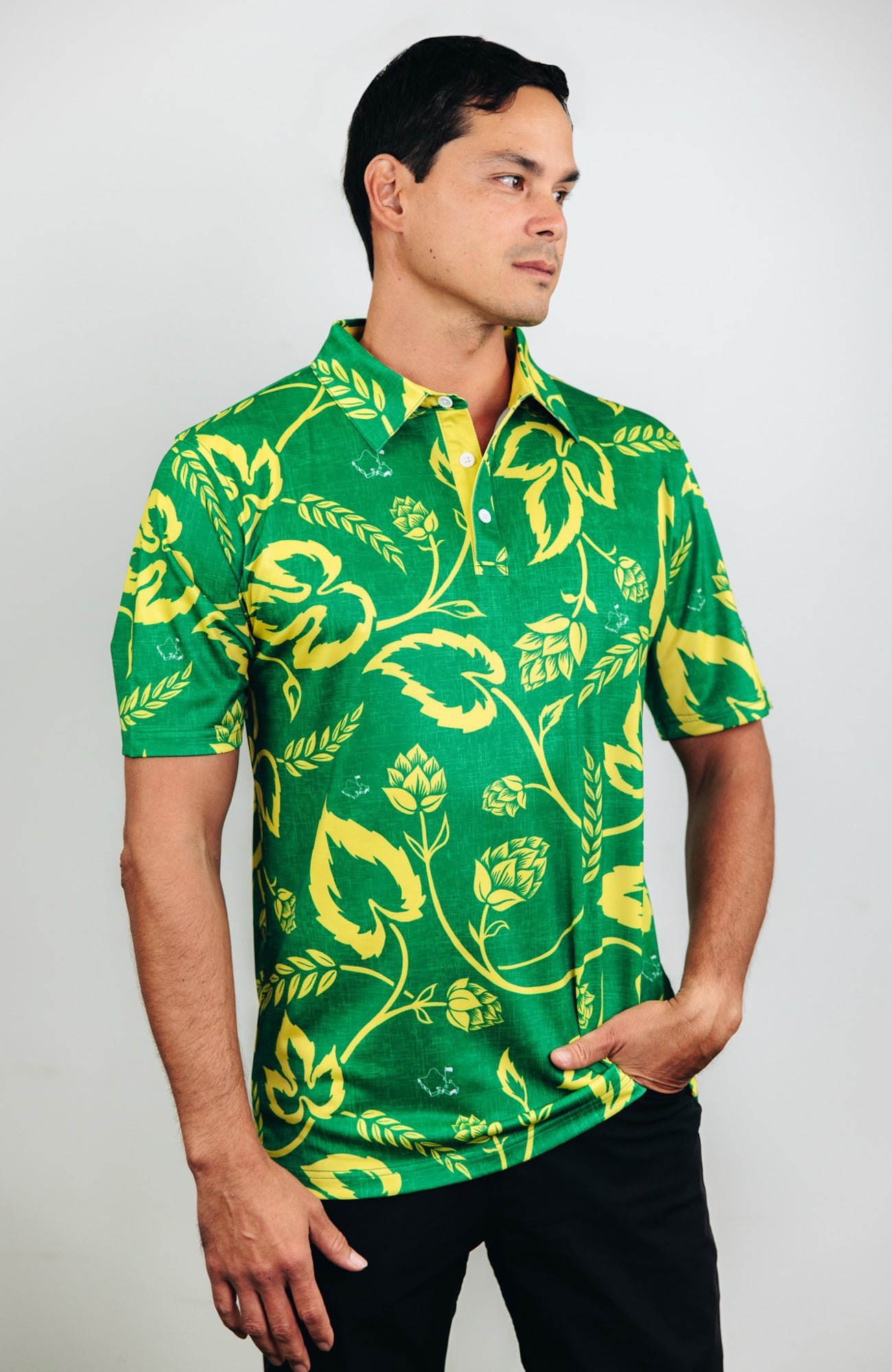 Shop Limited Edition Polos: 