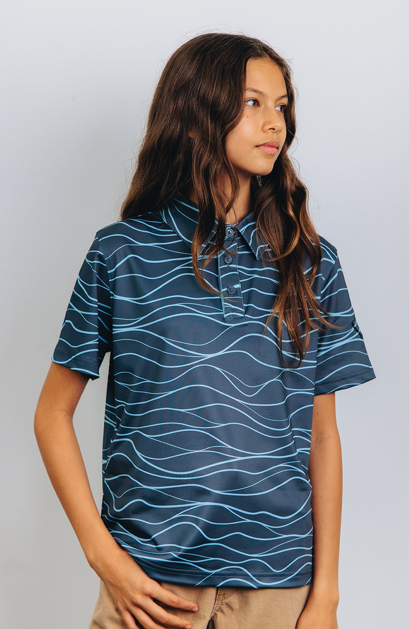 Oahu Golf Apparel