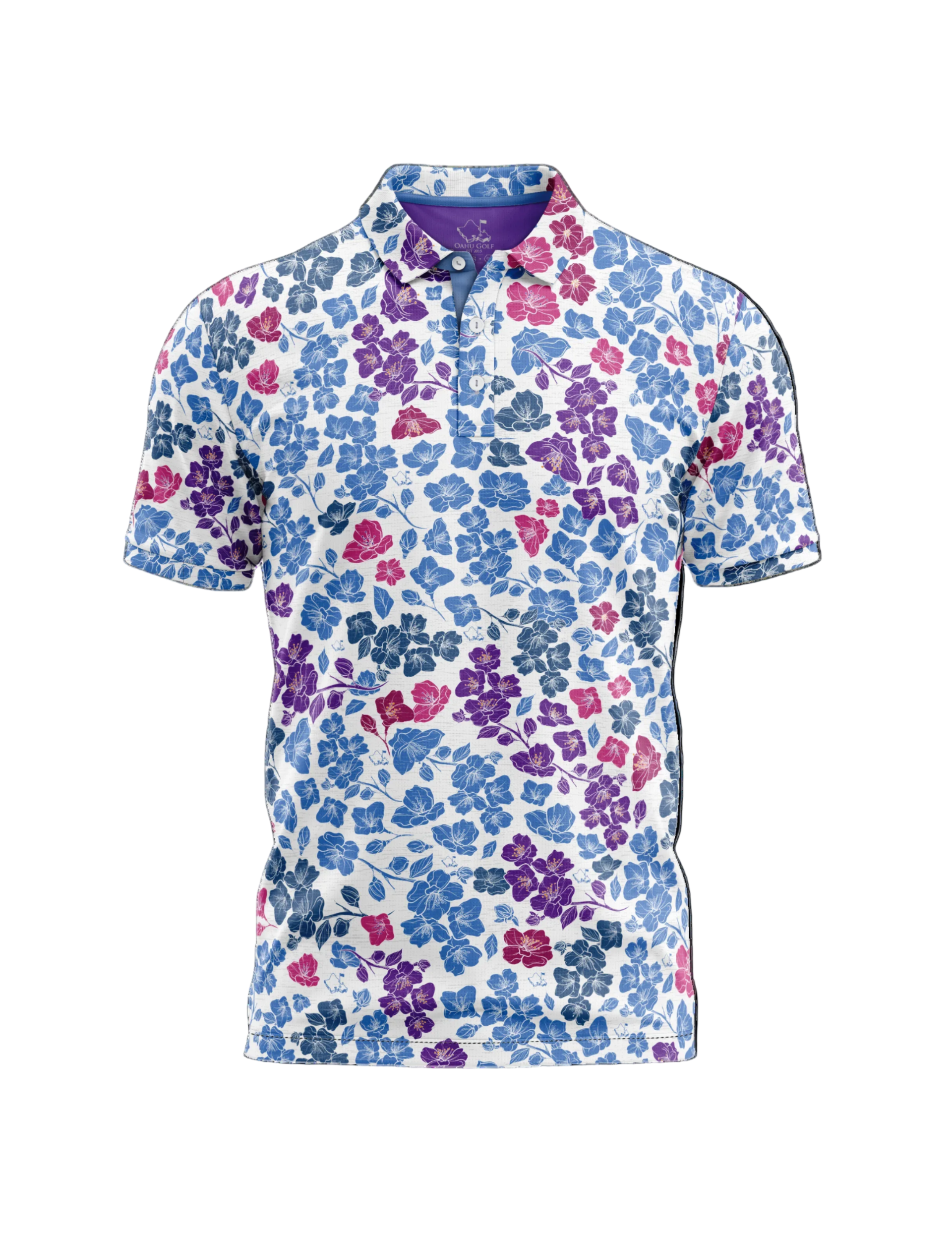 SOOR PLOOM 花柄Tシャツ 8Y Sakura
