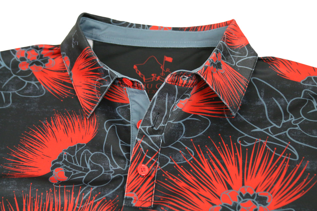 Shop Limited Edition Polos: 
