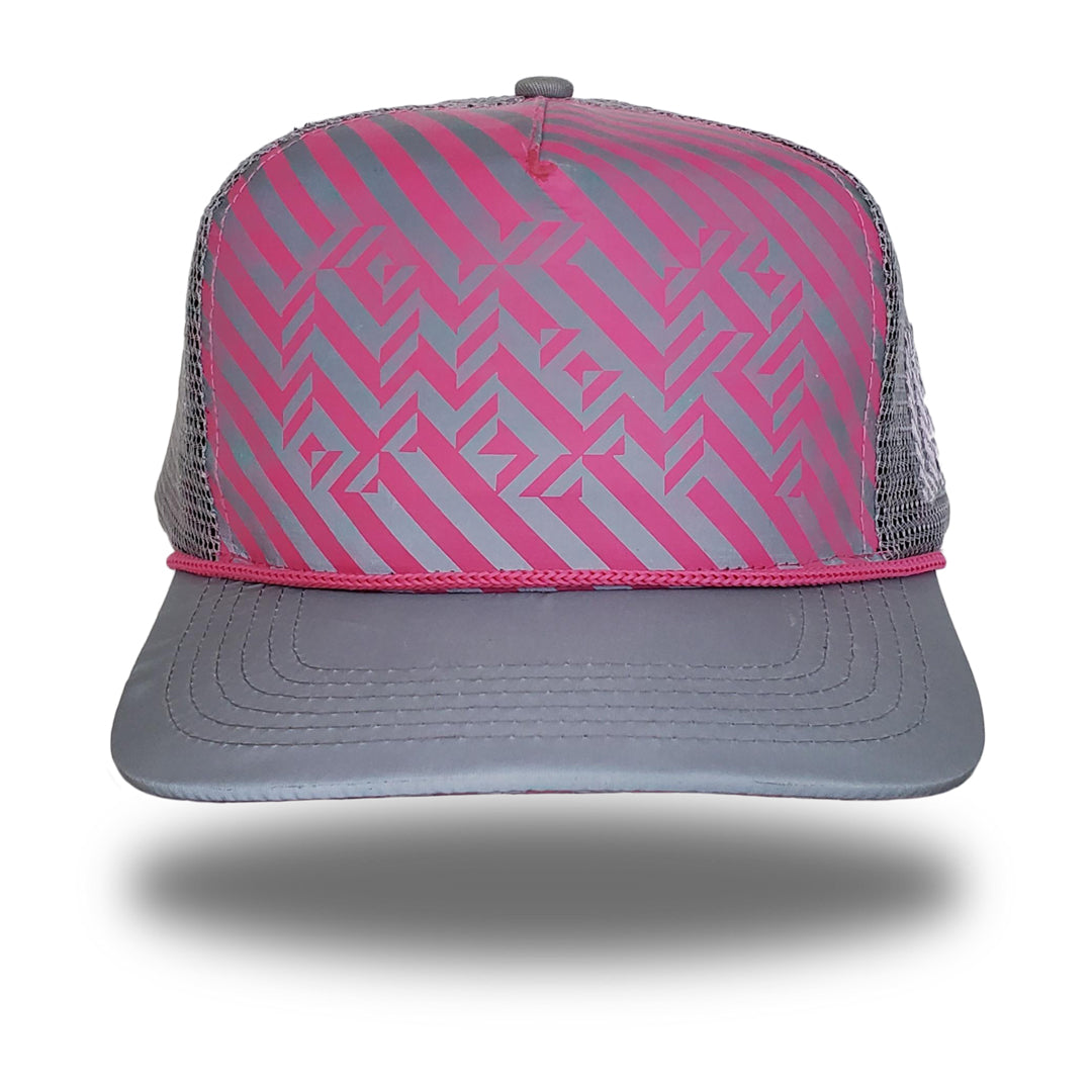 3M TRIPPY PRE-CURVED HAT