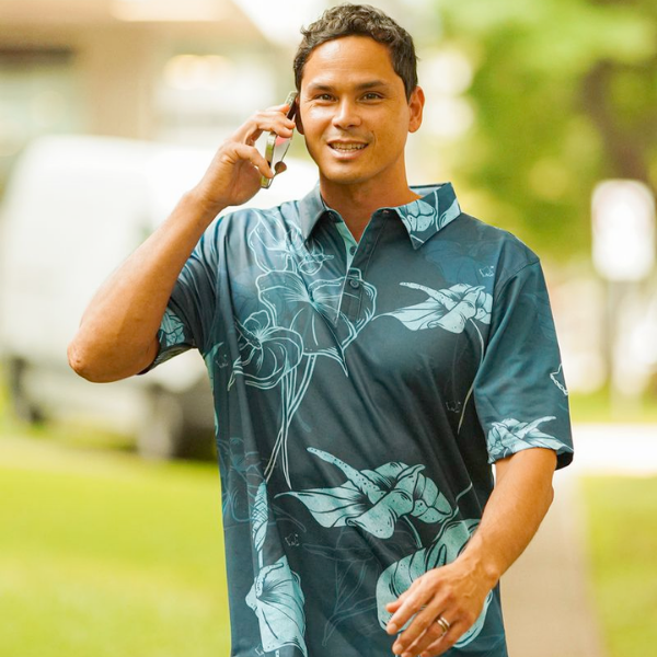 What Makes a Great Golf Polo? Fabric, Fit and Performance Explained