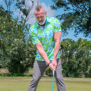 Golf & Island Life: How Hawaii Inspires Our Performance Apparel