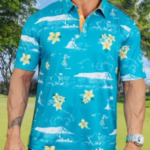 Hawaiian Prints and Patterns: The Meaning Behind the Motifs