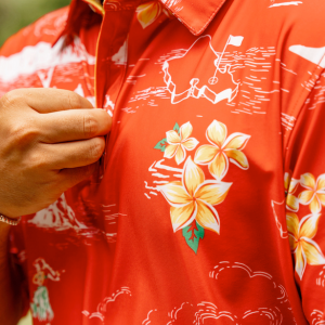 Stars, Stripes and Aloha: Celebrating Independence Day the OGA Way