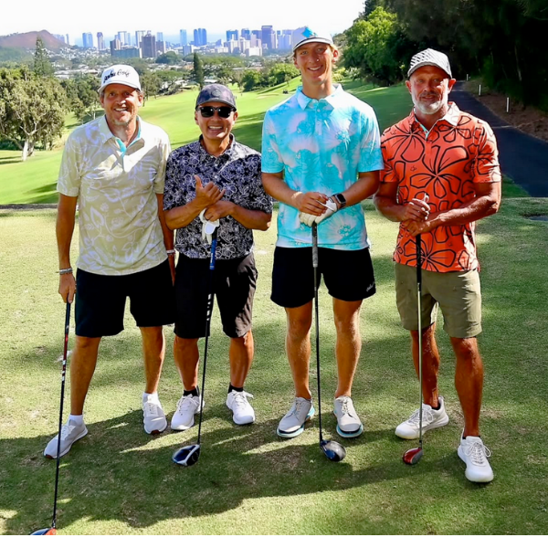 🎉 Putt Putt Playoffs: OGA’s Miniature Golf Day Giveaway