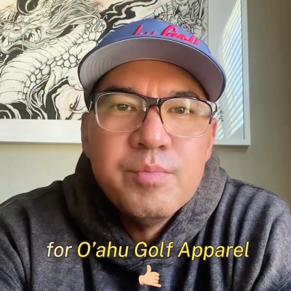 Behind the Design: Jason Newkon and the Ho‘omau Collection