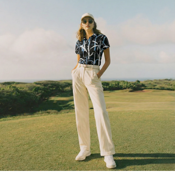 The Heritage Collection: Honoring OGA’s Roots With Modern Island Style