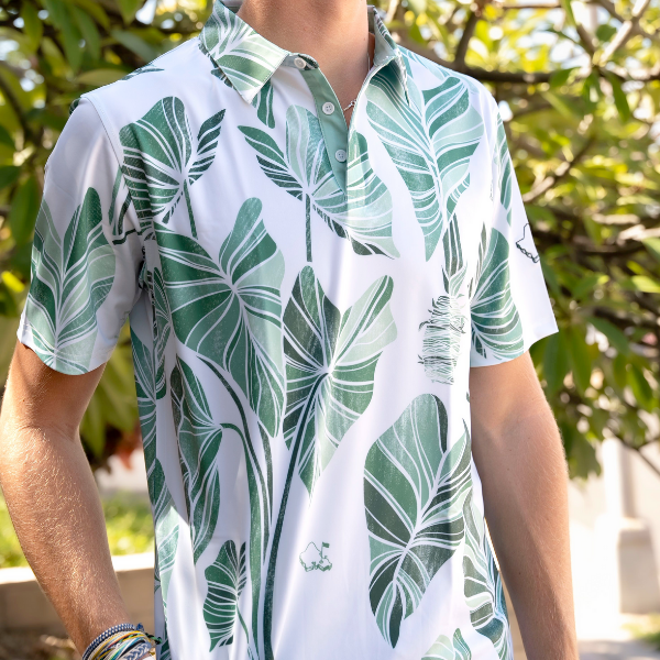 12 Days of OGA: Daily Deals, Exclusive Drops, and Holiday-Ready Golf Apparel