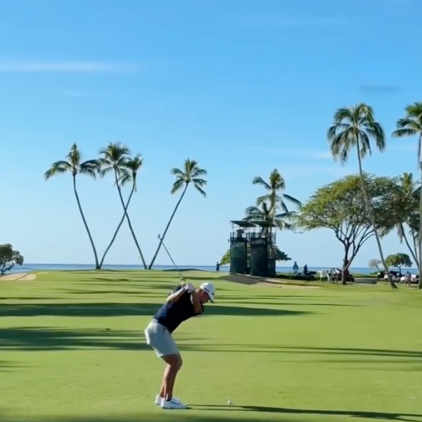 Sony Open in Hawaii: A Celebration of Golf, Island Style, and Community