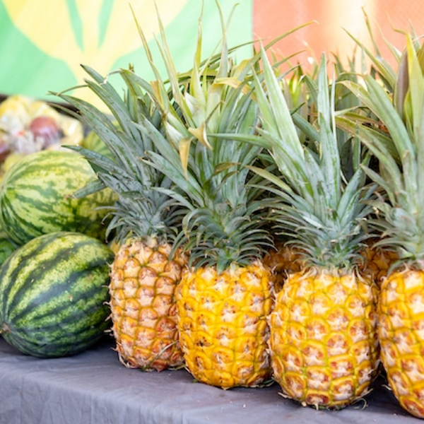 Exploring Hawaii’s Farmers Markets: Local Flavor, Fresh Finds and Isla ...