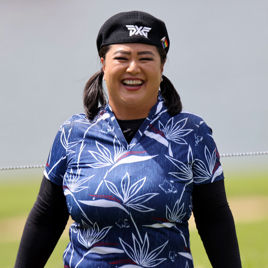 Christina Kim: The Beloved Golfer with Style and Skills