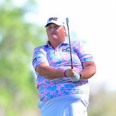 Haley Moore: A Rising Star Inspiring the Golfing World