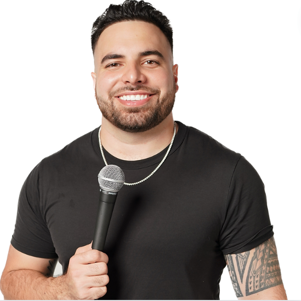 Tumua: The Comedic Maestro with a Heart of Gold