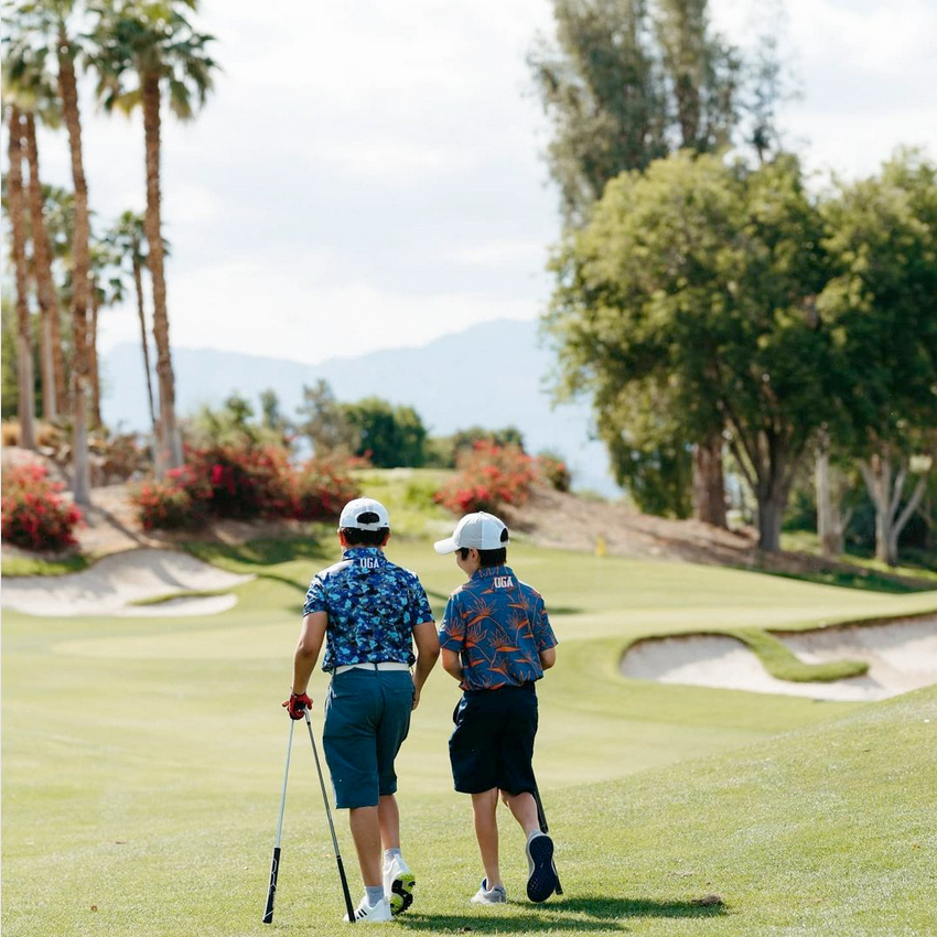 Putt a Bow on It: OGA's Holiday Gift Ideas for Golf Lovers