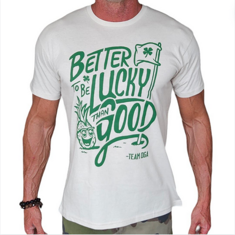 Explore Oahu Golf Apparel's Latest Launch of Tee-Shirts