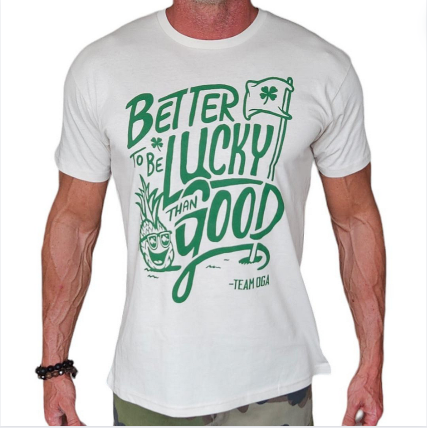 Explore Oahu Golf Apparel's Latest Launch of Tee-Shirts