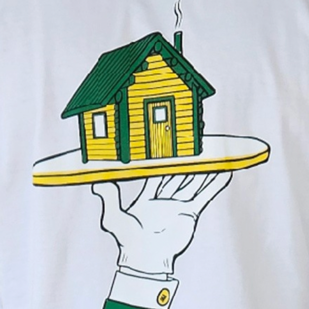Inside the Butler Cabin: A Glimpse into Masters History and Tradition