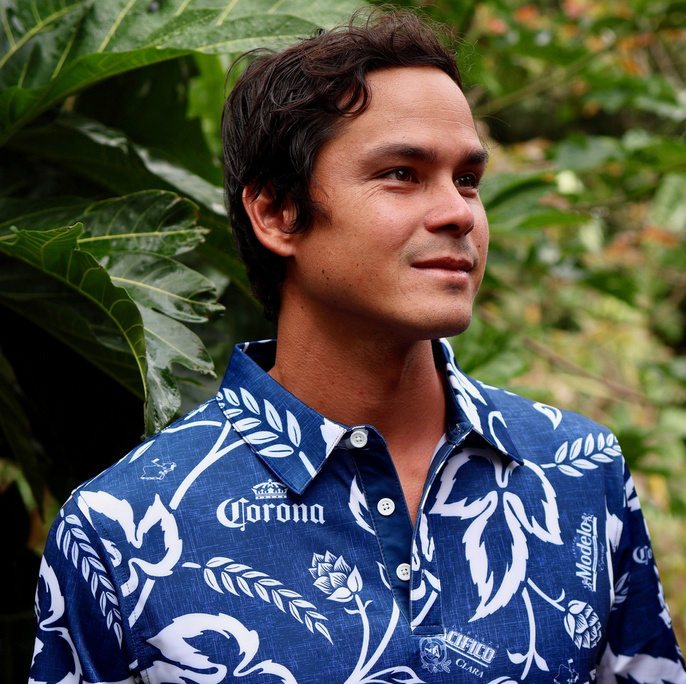 Spice Up Your Life with a Chance to Win a Custom Corona Polo!