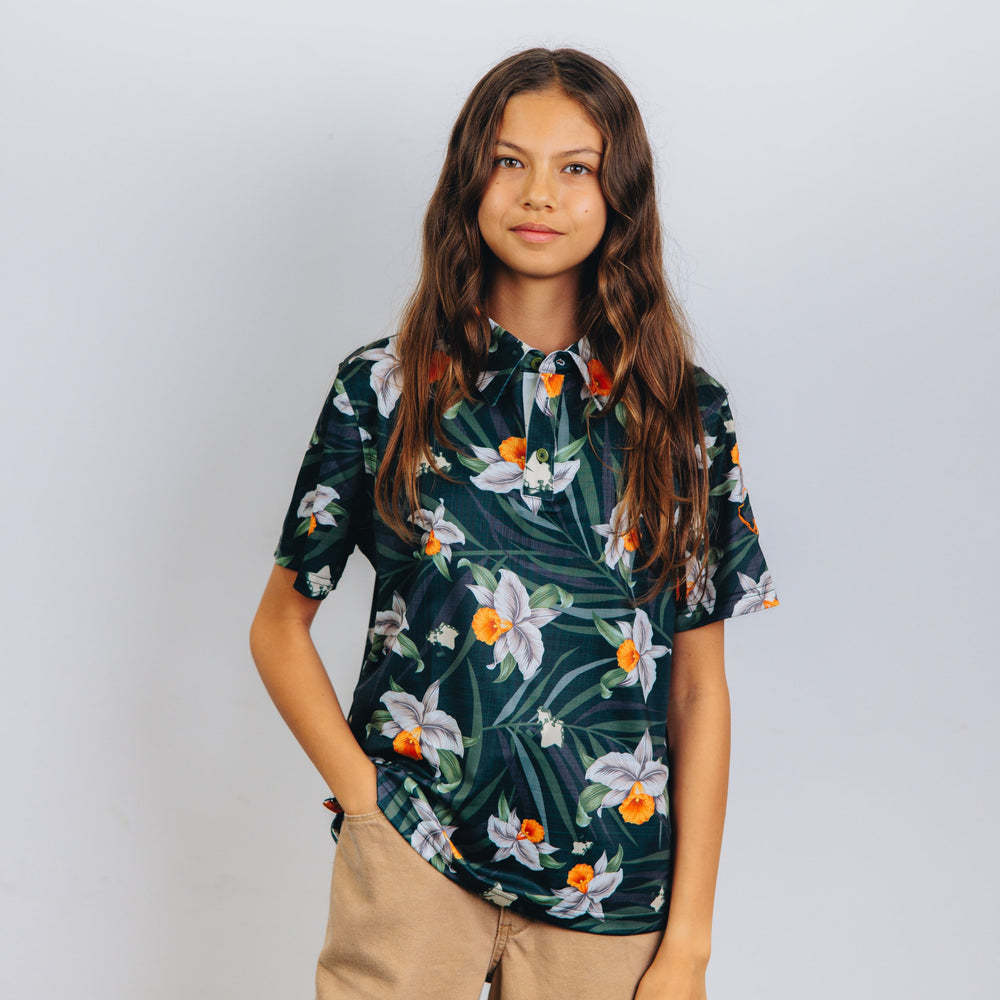Oahu Golf Apparel 
