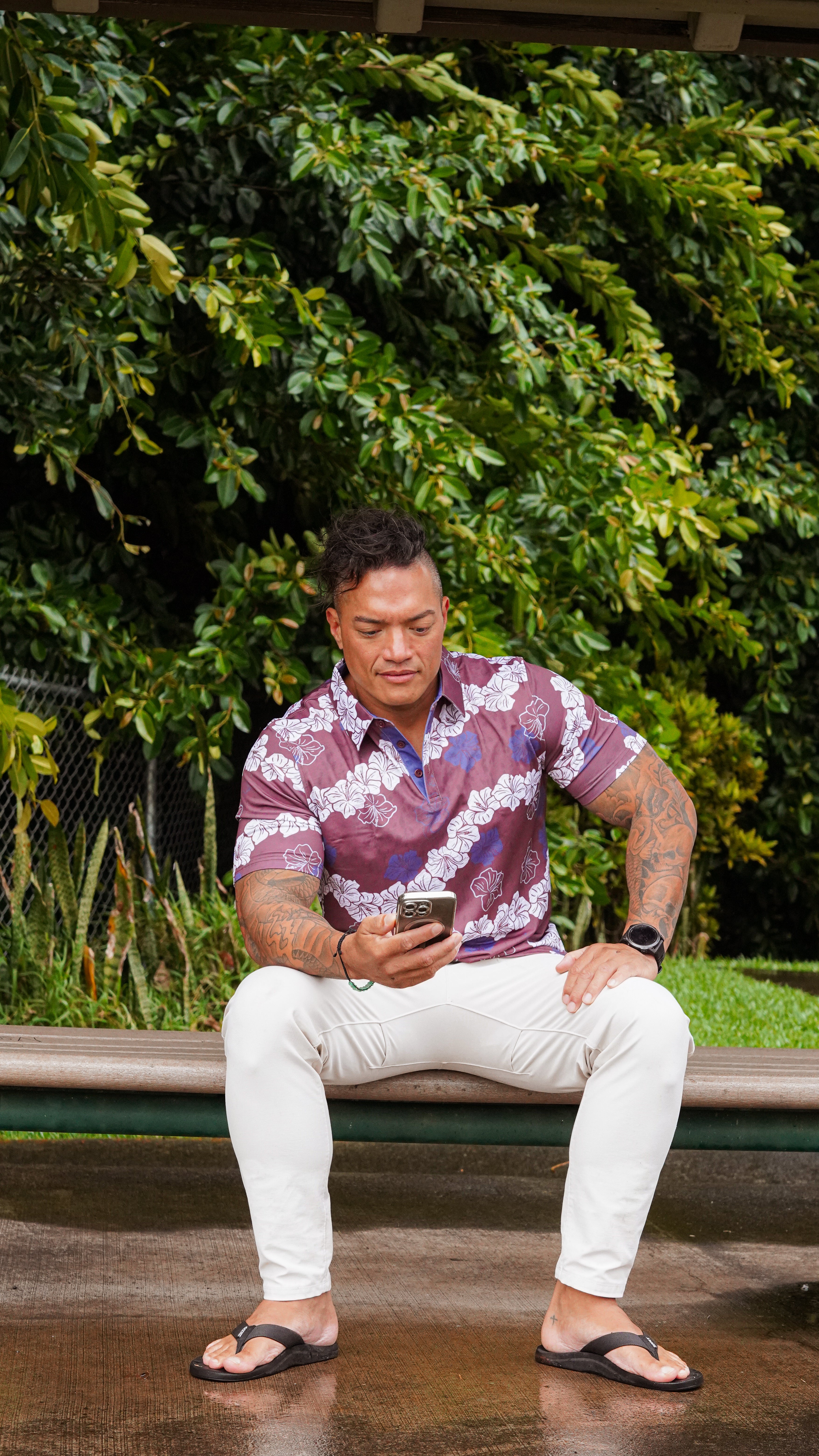 Ho'onani