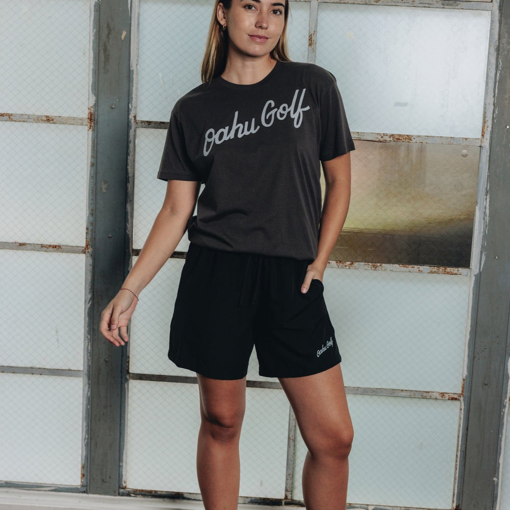 
                      
                        "Range Short" - OGA Active Shorts - Black Lava (Copy)
                      
                    
