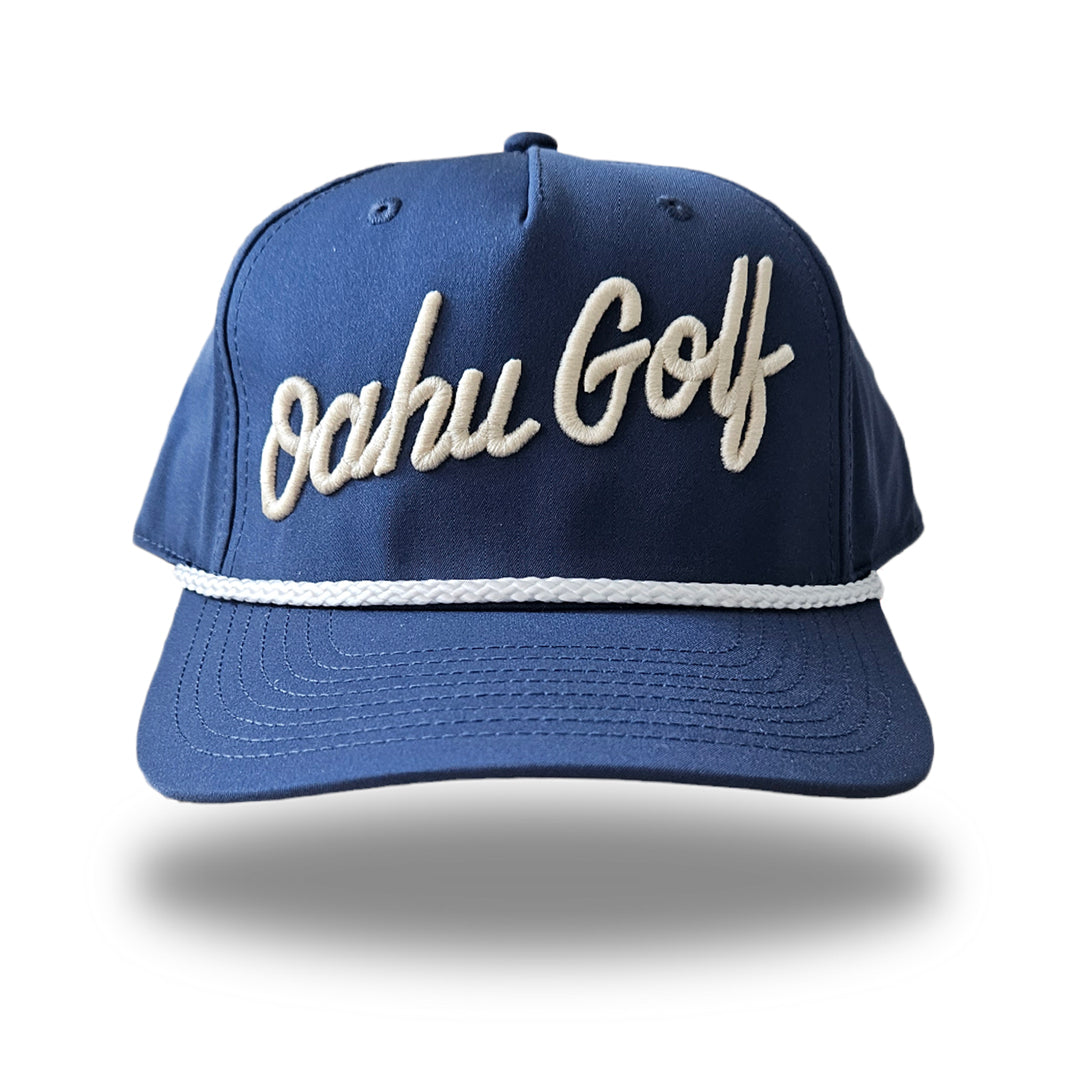 O'ahu Golf Apparel - Shop Our Premium Hat Collection – Oahu Golf Apparel