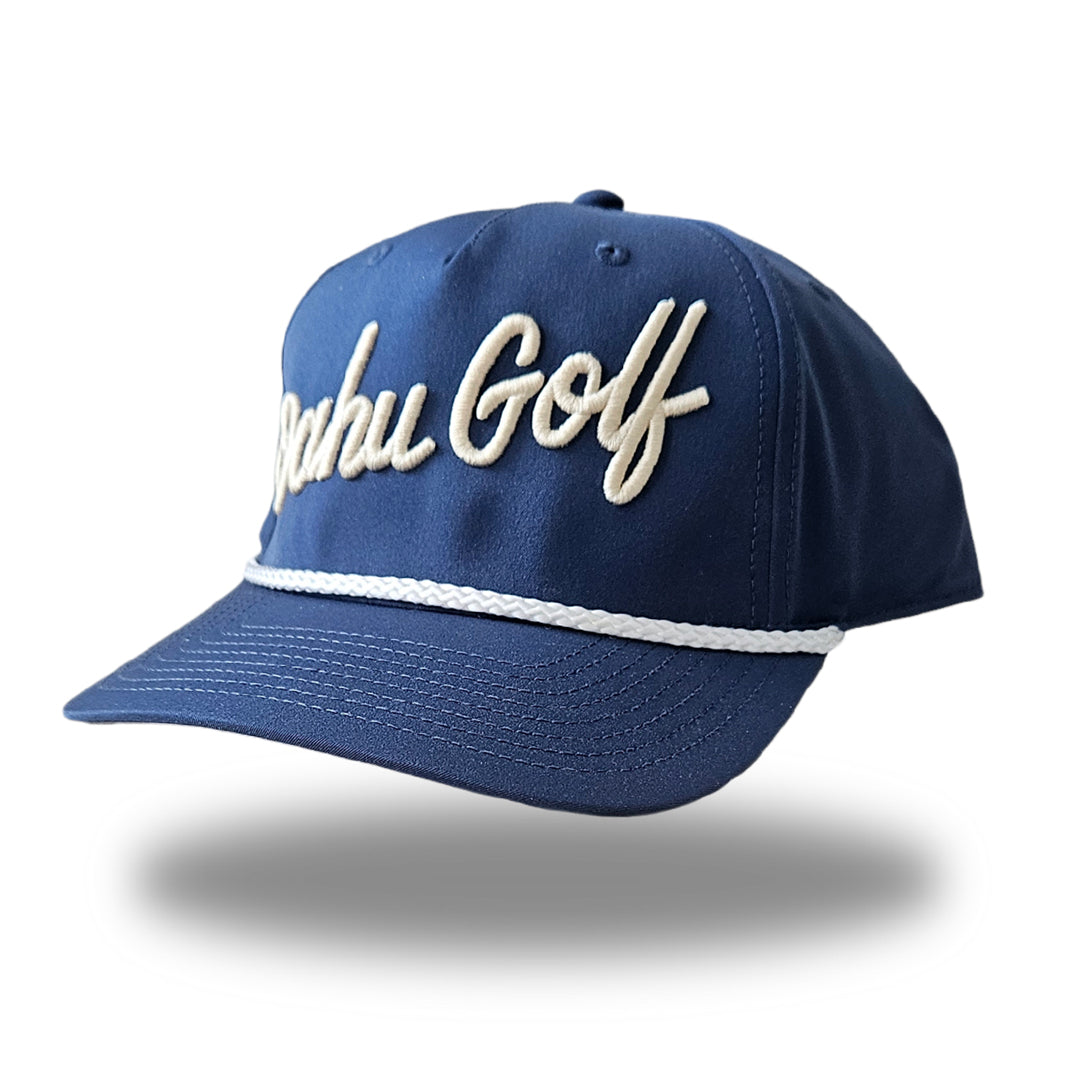 O'ahu Golf Apparel - Shop Our Premium Hat Collection – Oahu Golf Apparel