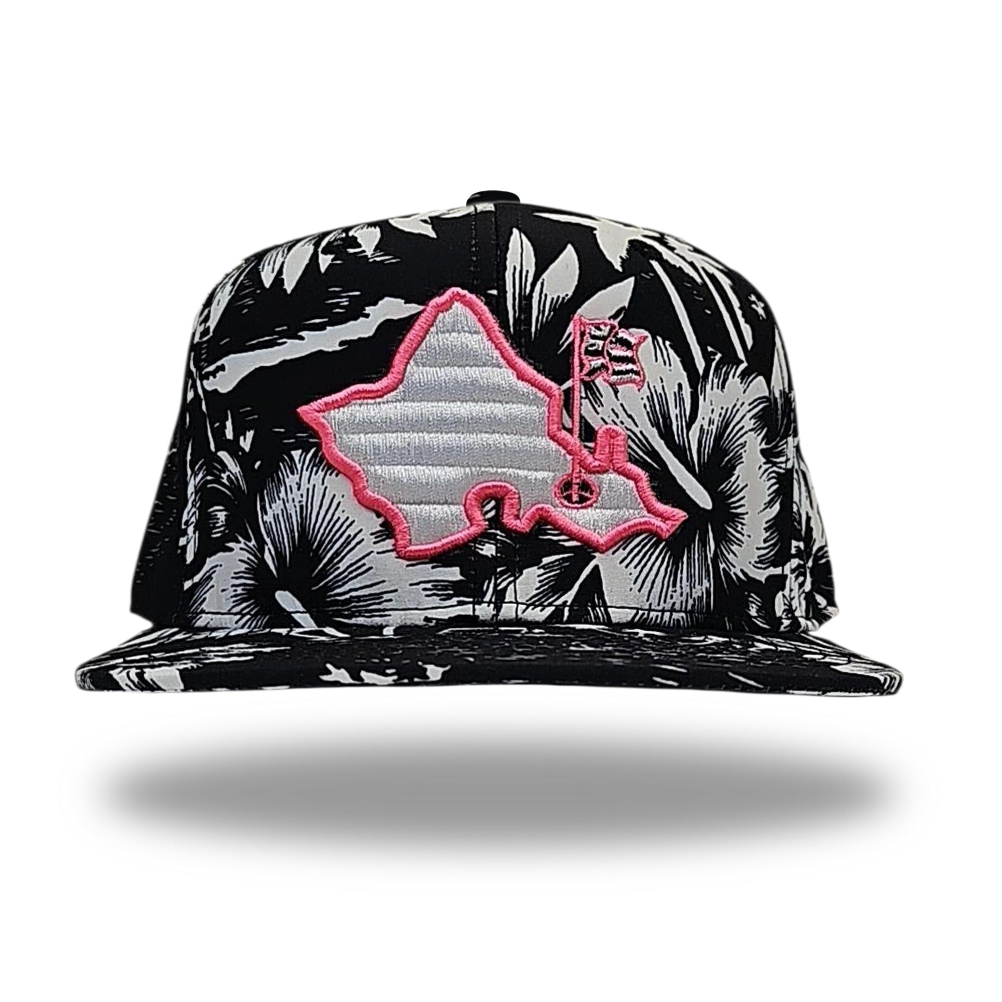 O'ahu Golf Apparel - Shop Our Premium Hat Collection – Oahu Golf
