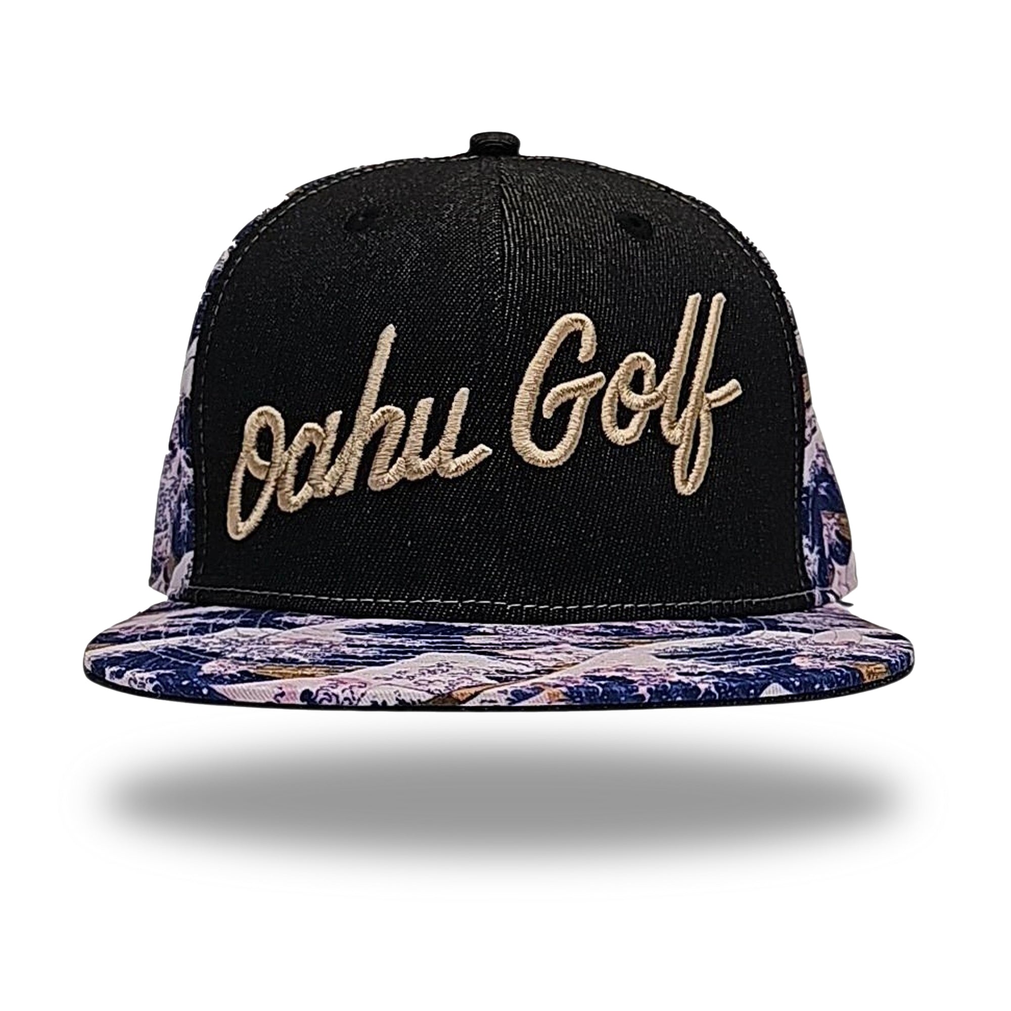 O'ahu Golf Apparel - Shop Our Premium Hat Collection – Oahu Golf