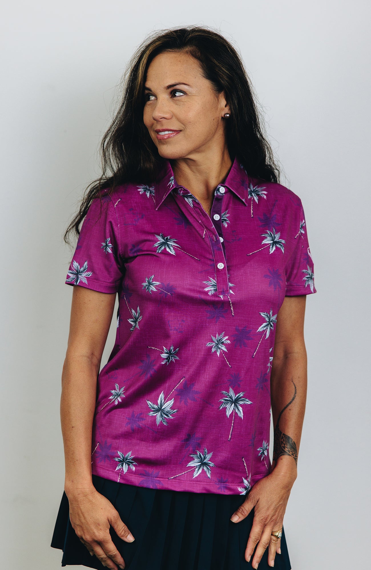 Shop Oahu Golf Apparel | Limited Luxury Releases for Men & Women