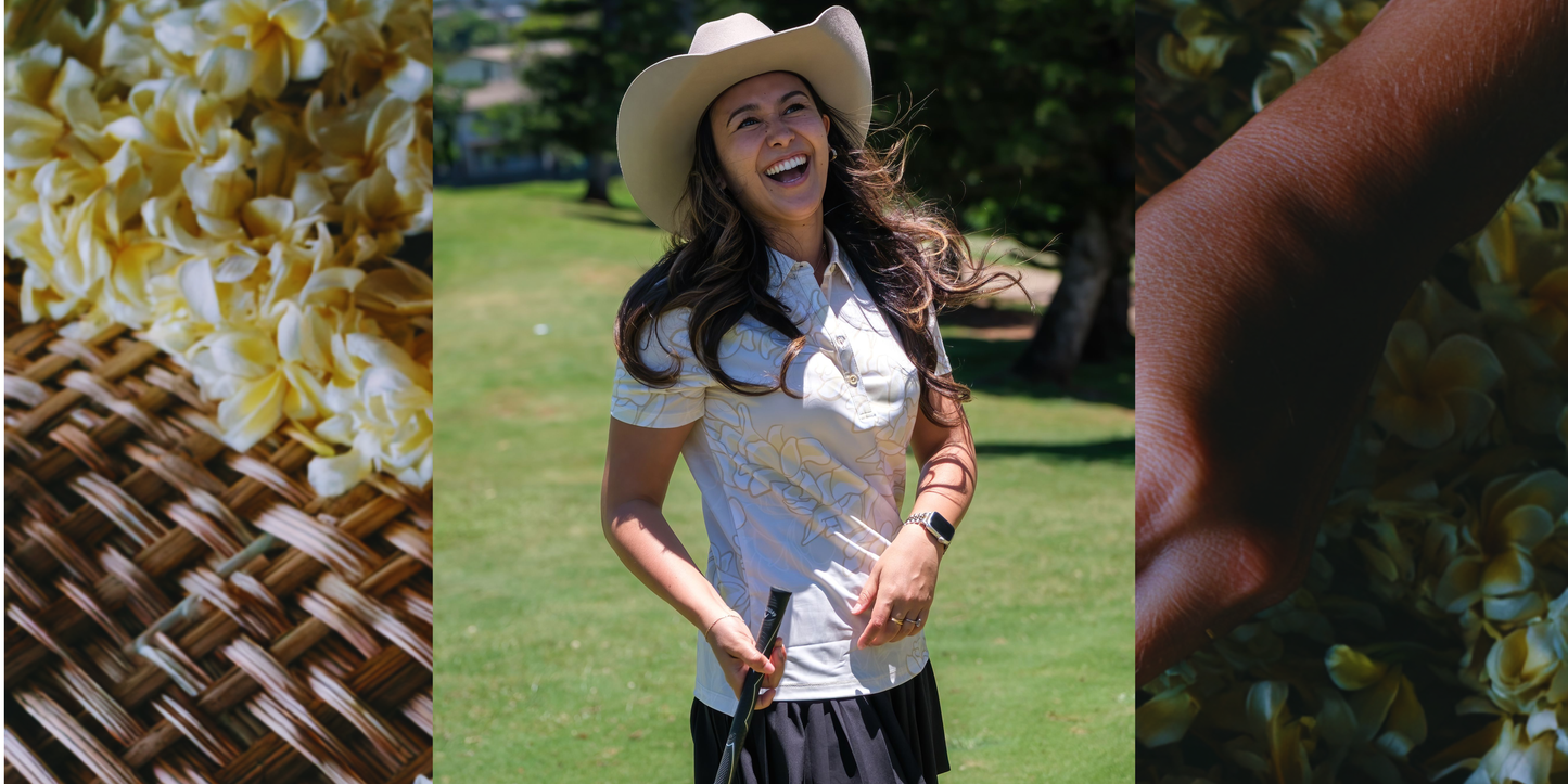 Oahu Golf Apparel 