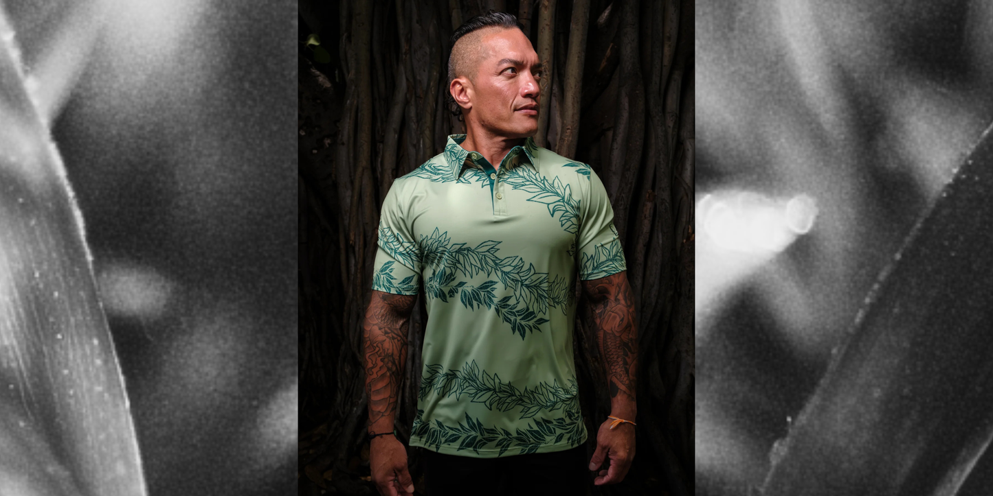 Oahu Golf Apparel 