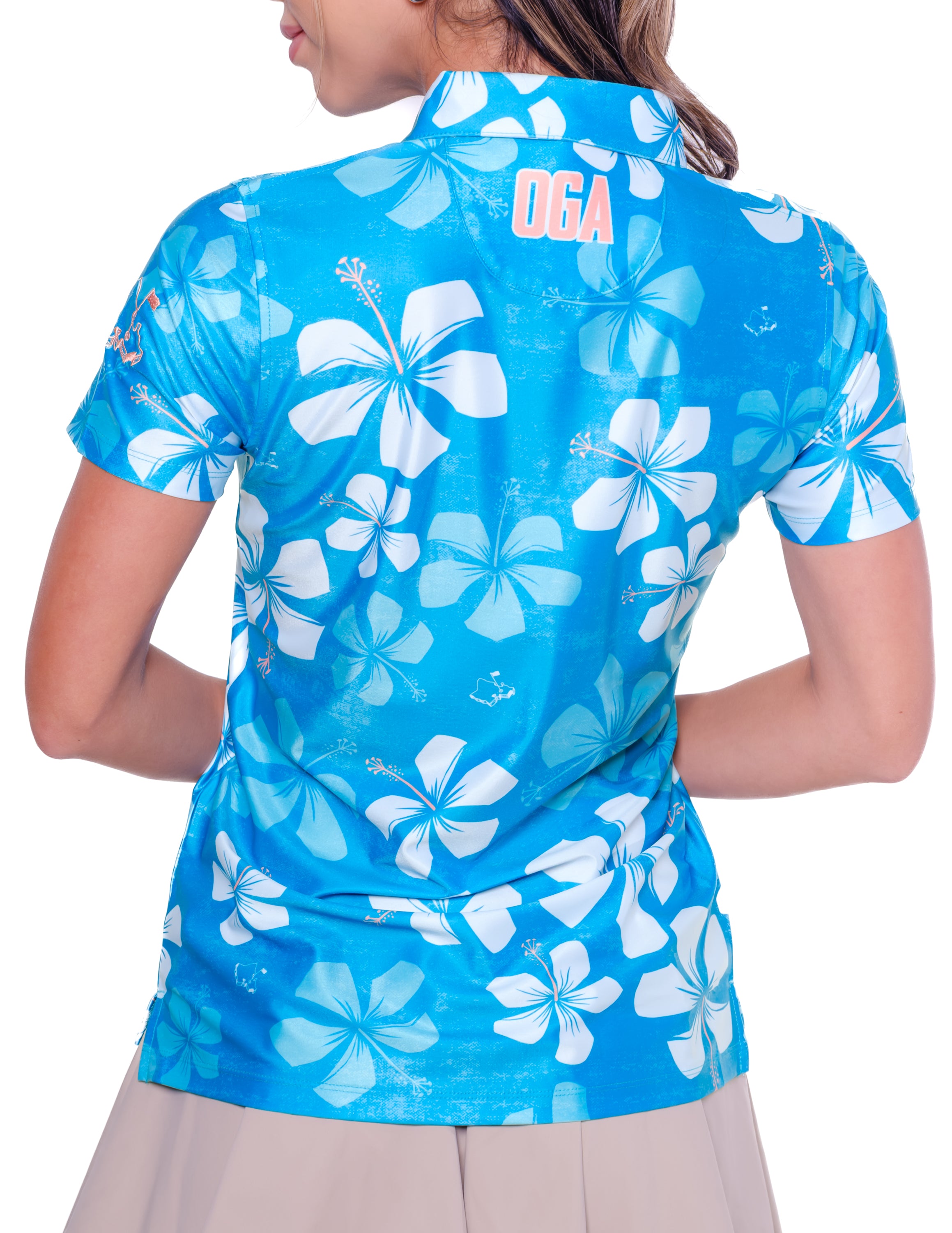 Vintage Hibiscus