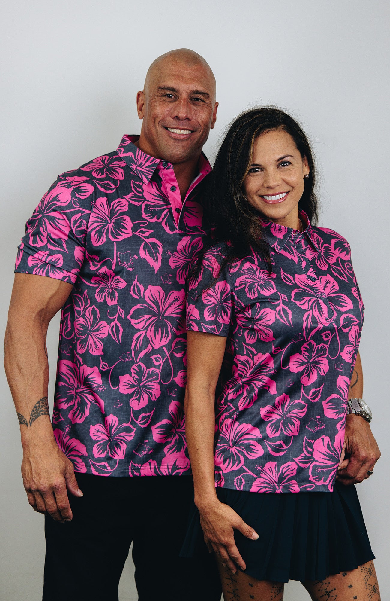 Shop Limited Edition Polos: 