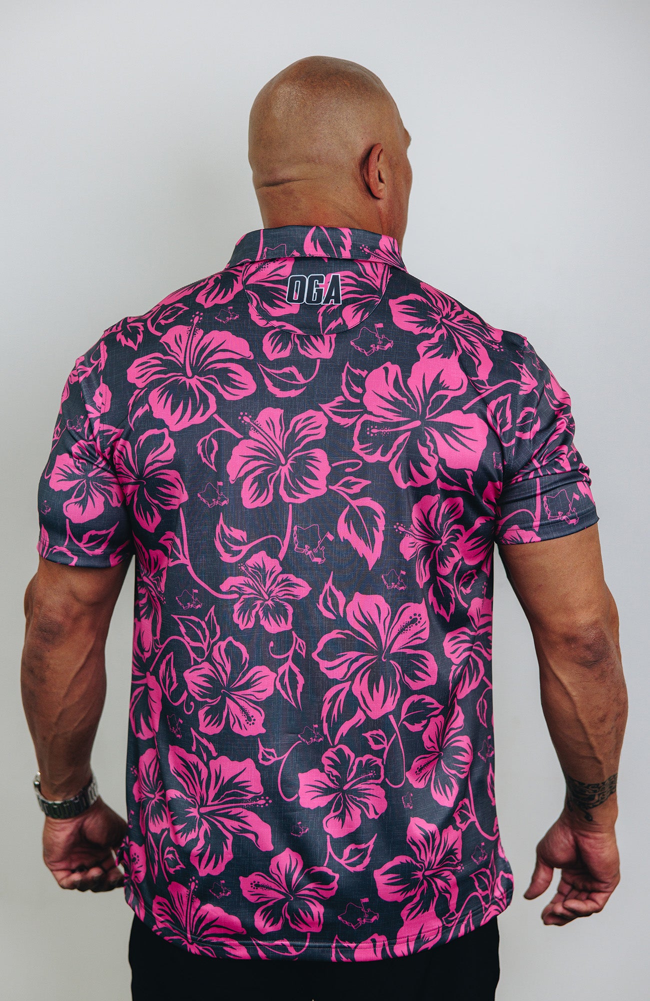 Shop Limited Edition Polos: 