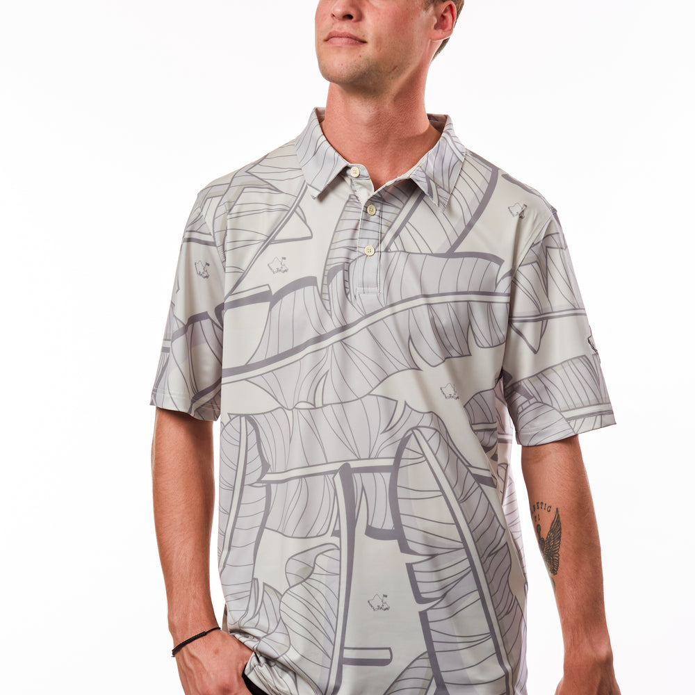 Oahu Golf Apparel 