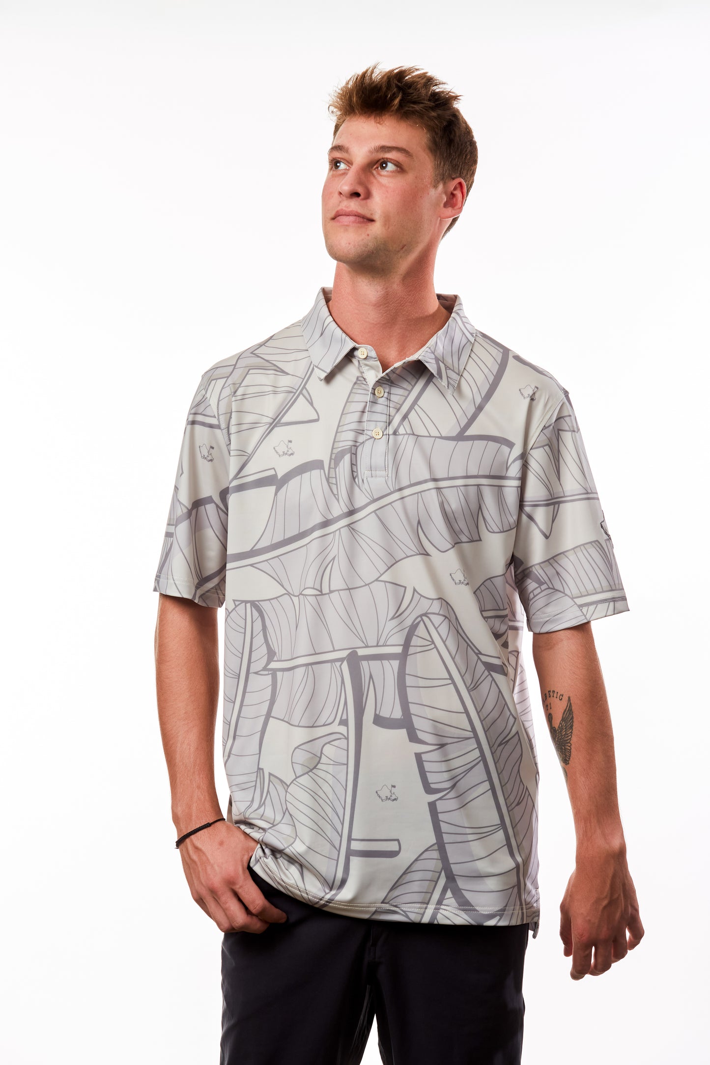Oahu Golf Apparel 