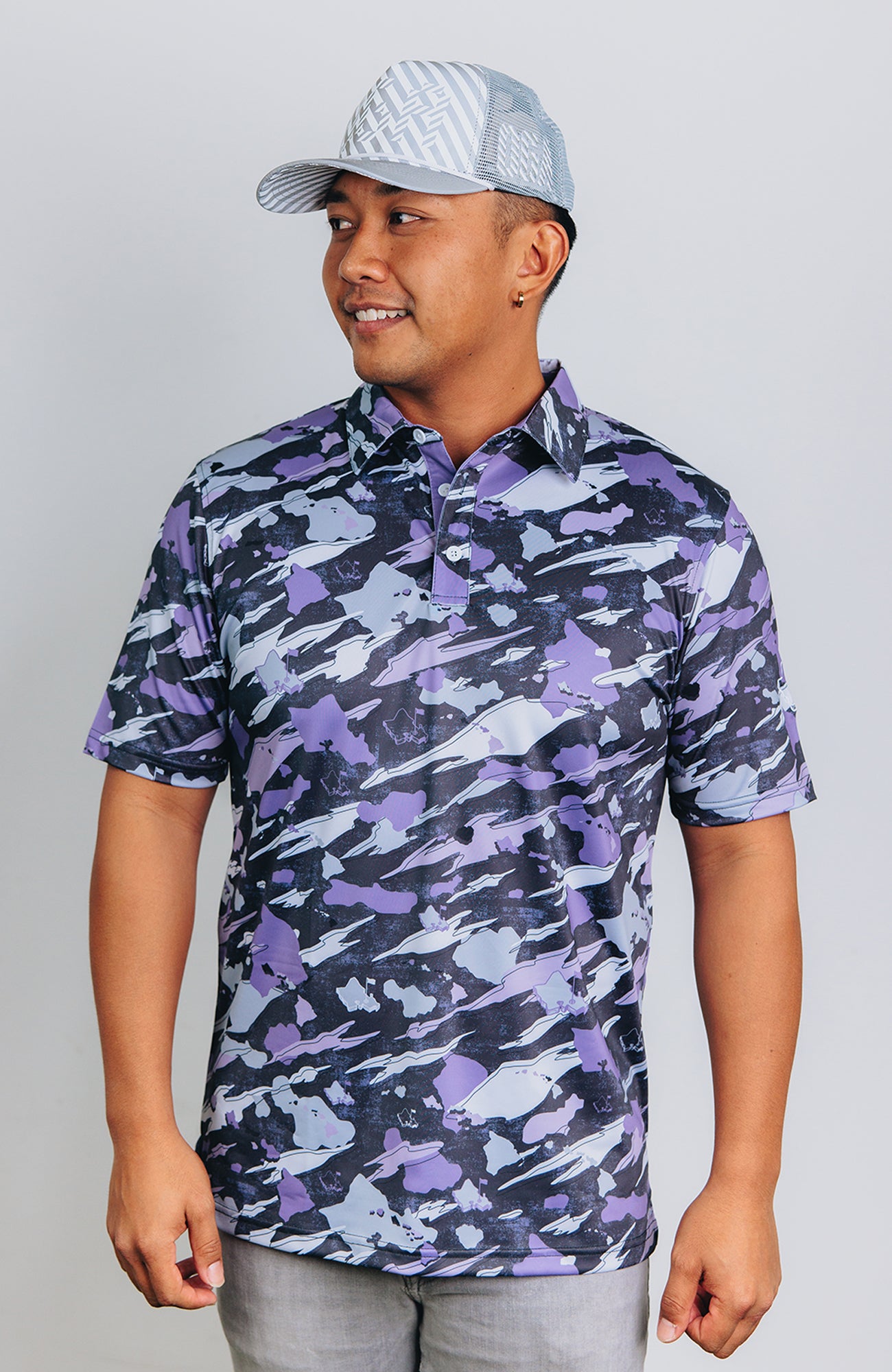 Shop Limited Edition Polos: 