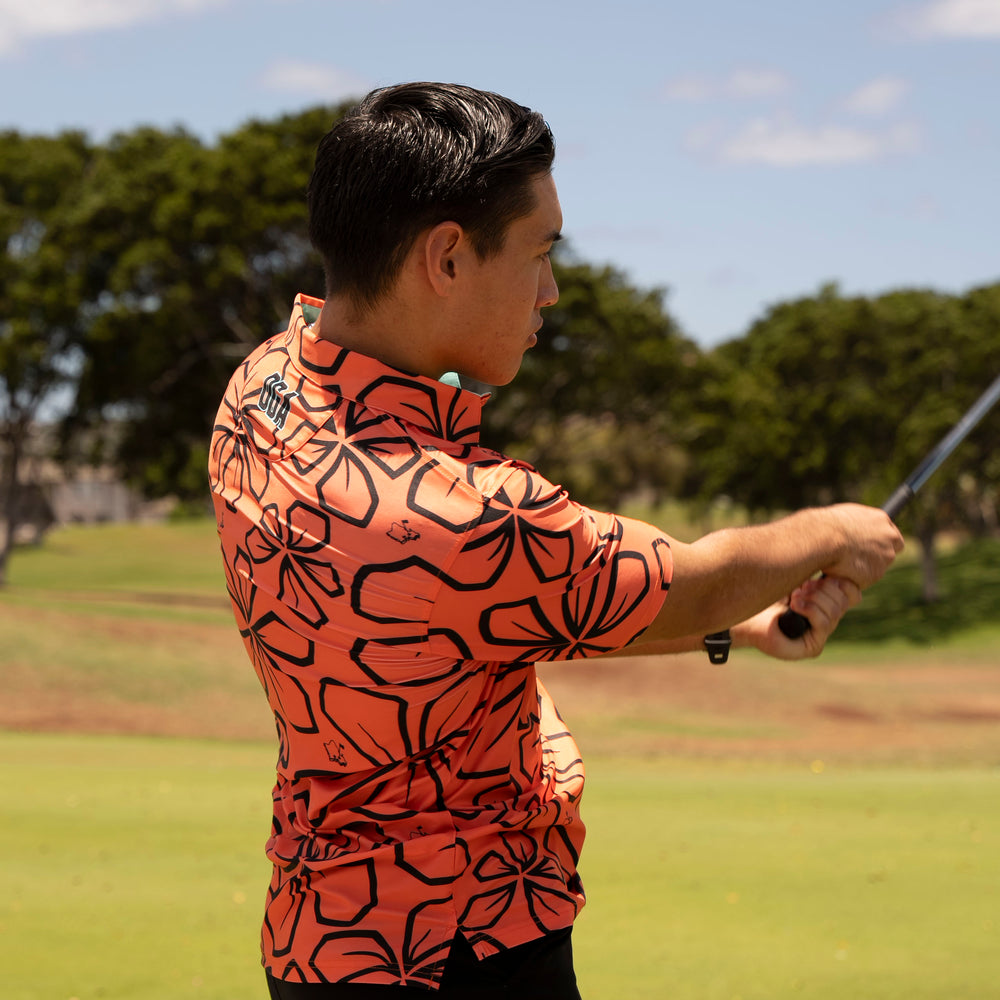 Oahu Golf Apparel 