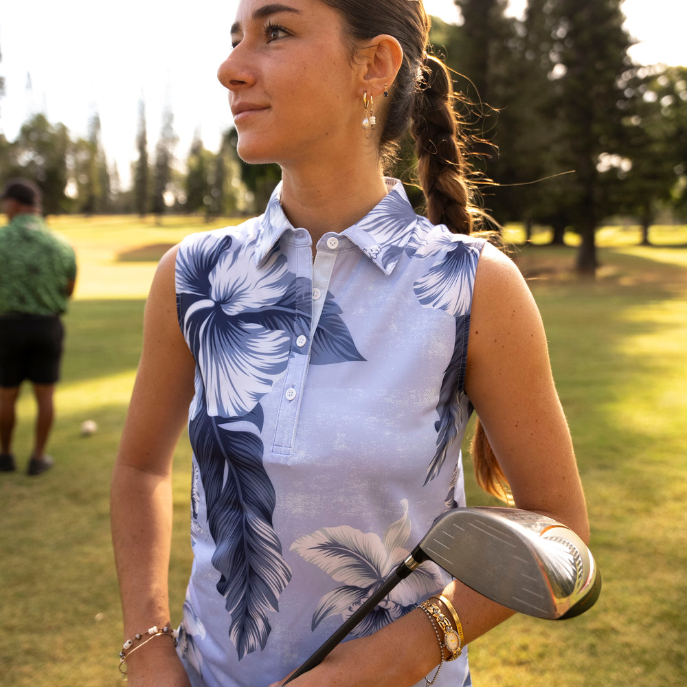 Oahu Golf Apparel 