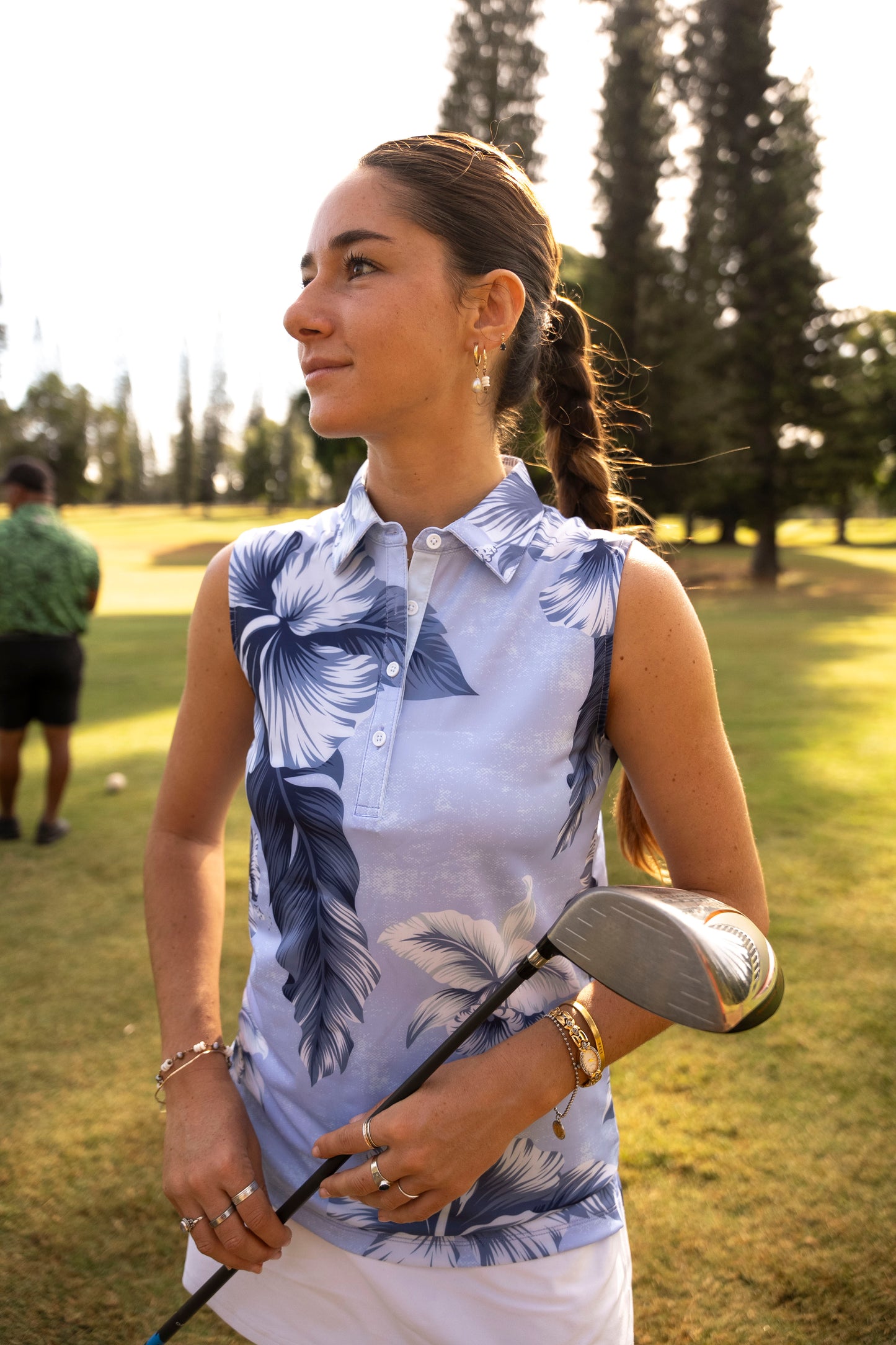 Oahu Golf Apparel 