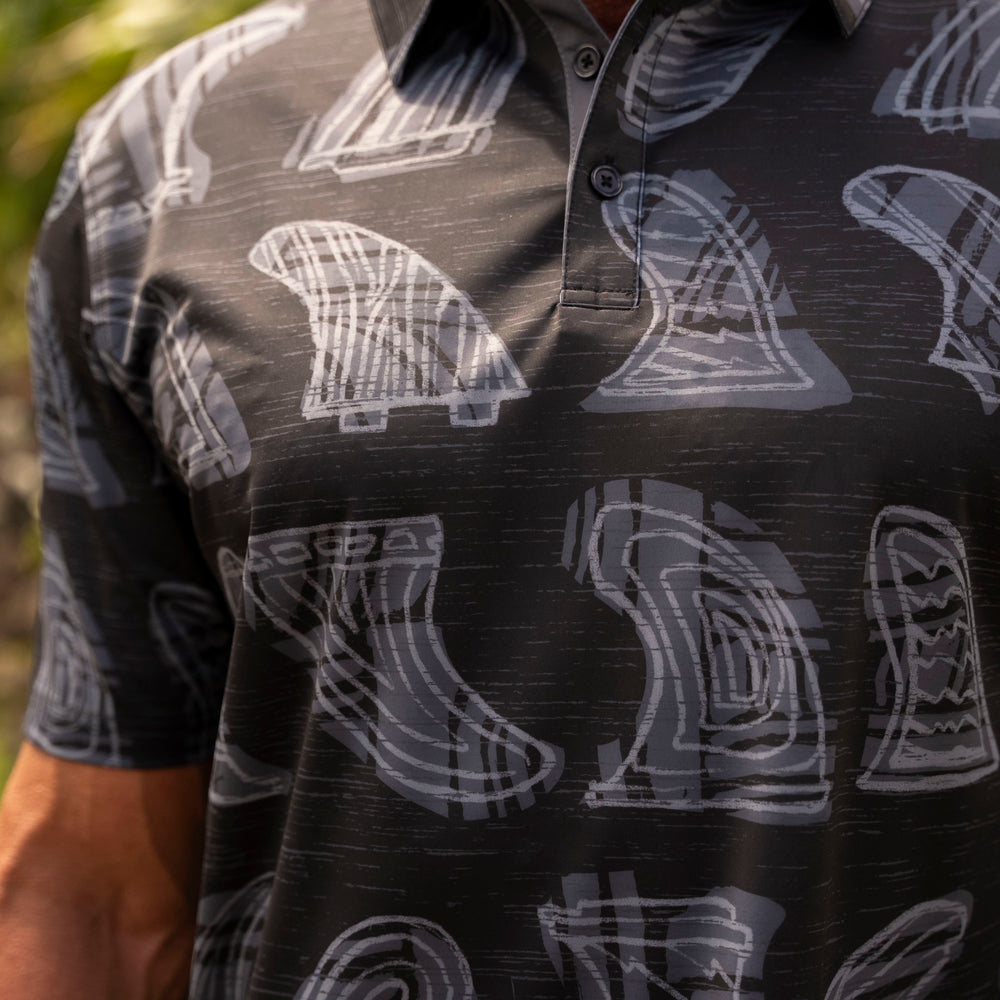 Oahu Golf Apparel 