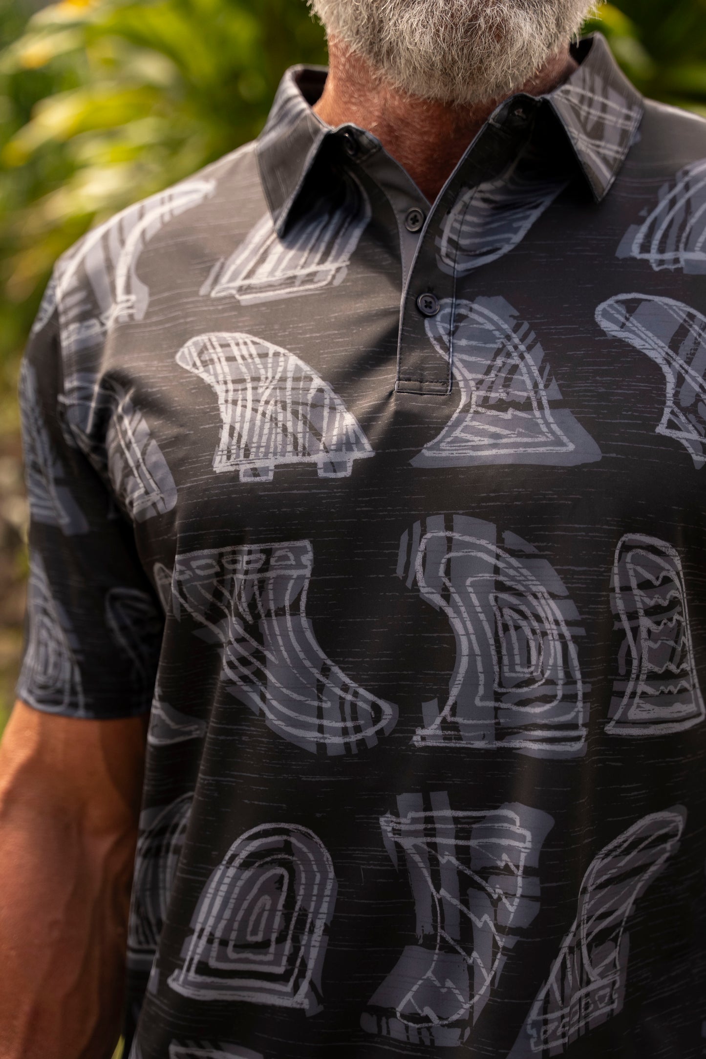 Oahu Golf Apparel 