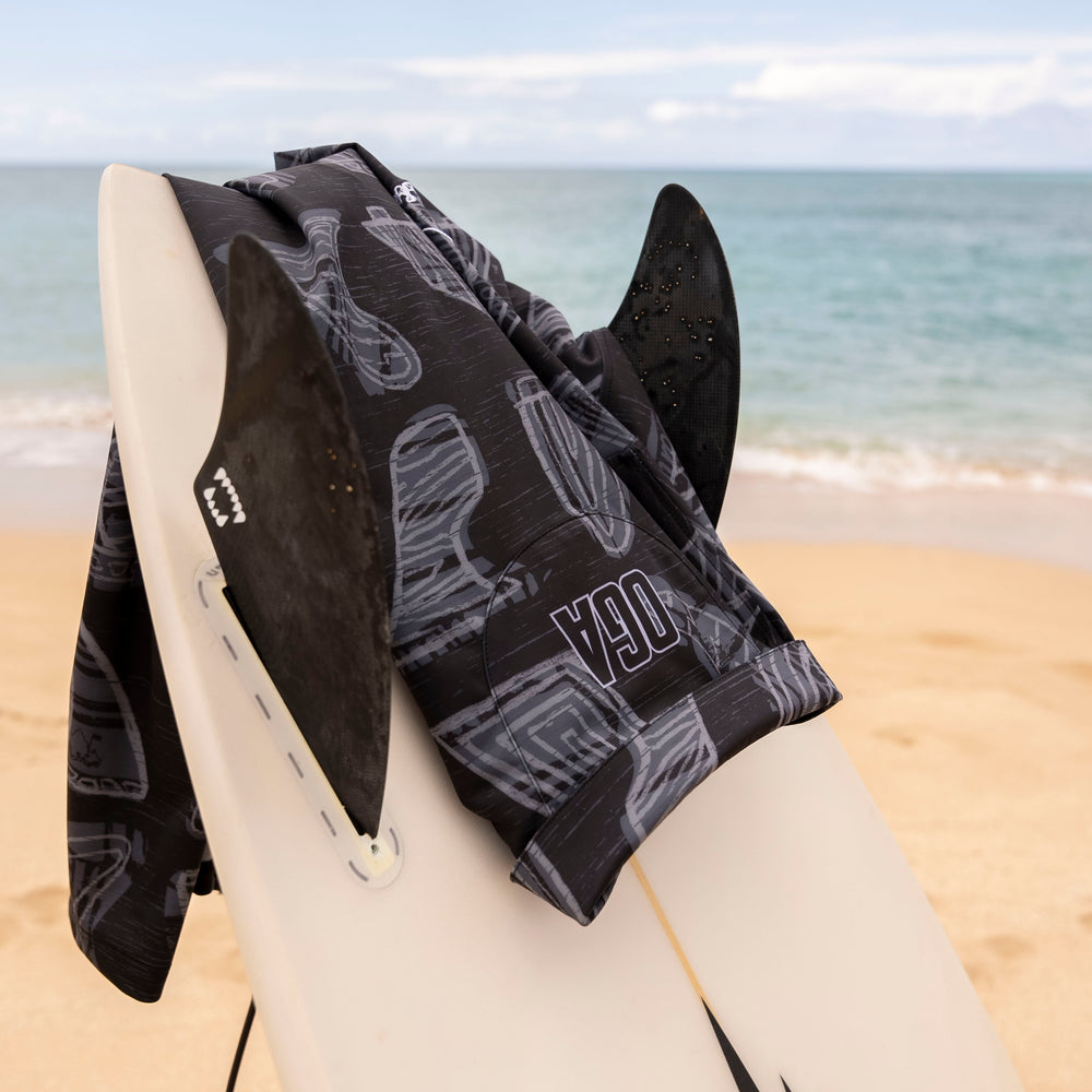 Oahu Golf Apparel 